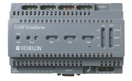 i.LON SmartServer