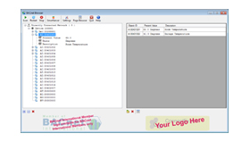 BACnet browser specifically designed for OEMs